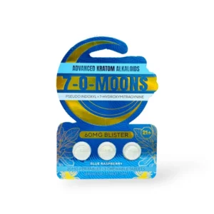 WHOLESALE 7-O-Moons 20MG