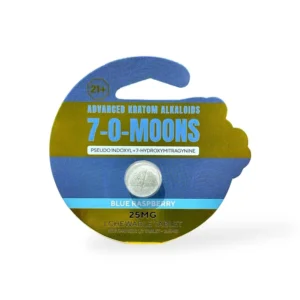 WHOLESALE 7-O-Moons 25MG